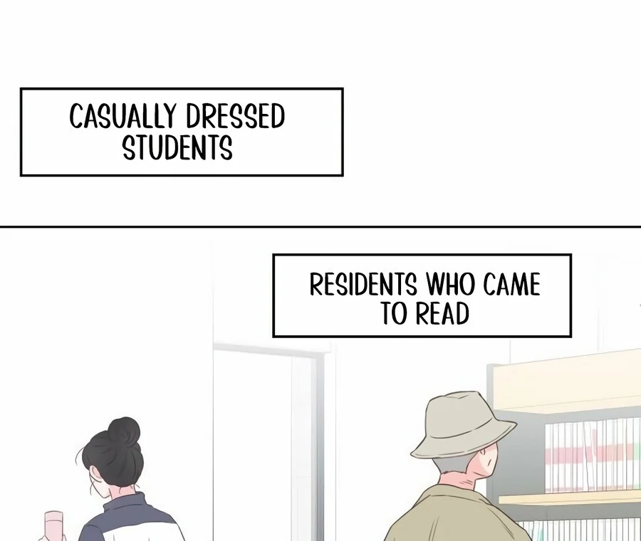 My Fake Love Chapter 9 - page 62