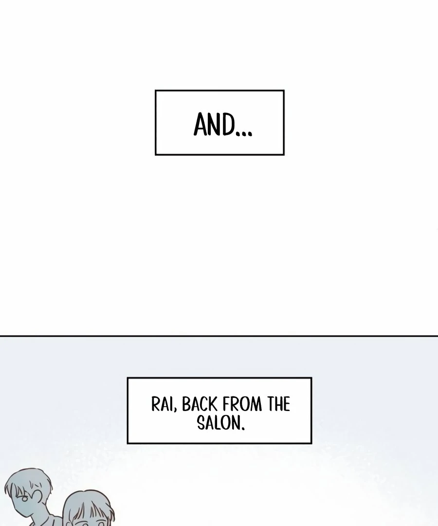 My Fake Love Chapter 9 - page 64