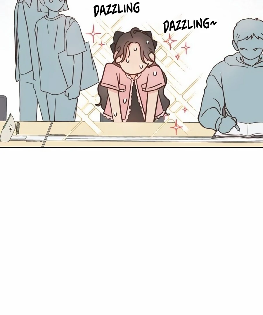 My Fake Love Chapter 9 - page 65