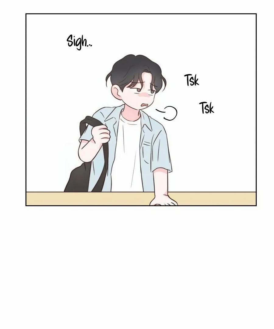 My Fake Love Chapter 9 - page 66