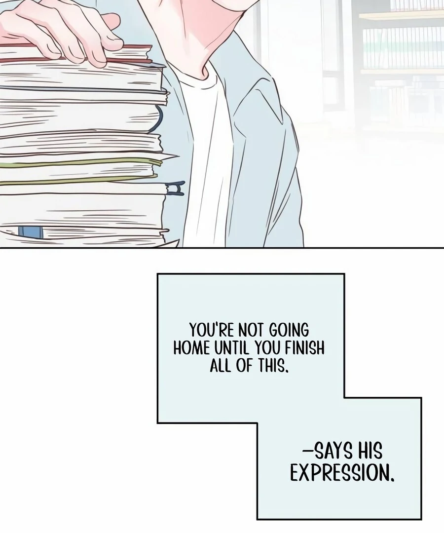 My Fake Love Chapter 9 - page 68