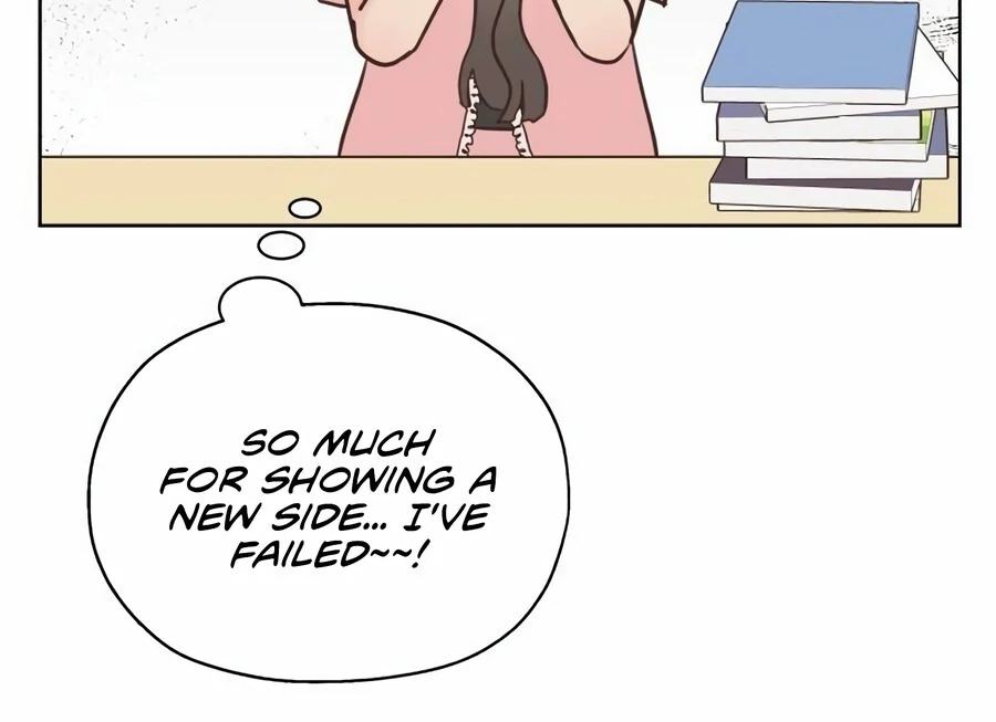 My Fake Love Chapter 9 - page 70