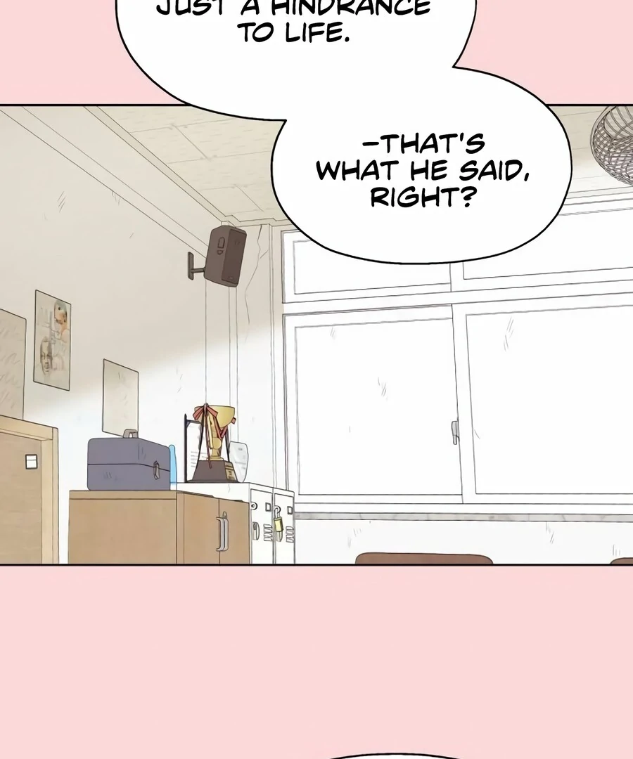 My Fake Love Chapter 9 - page 74