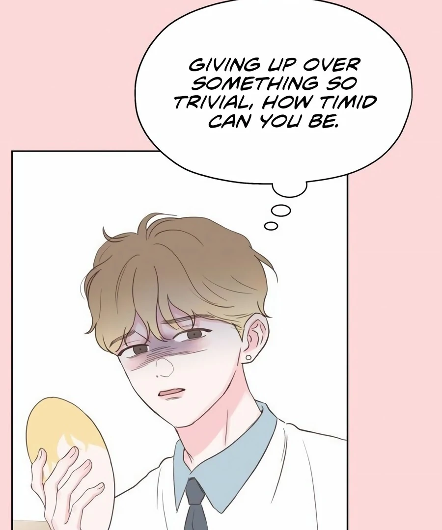 My Fake Love Chapter 9 - page 75