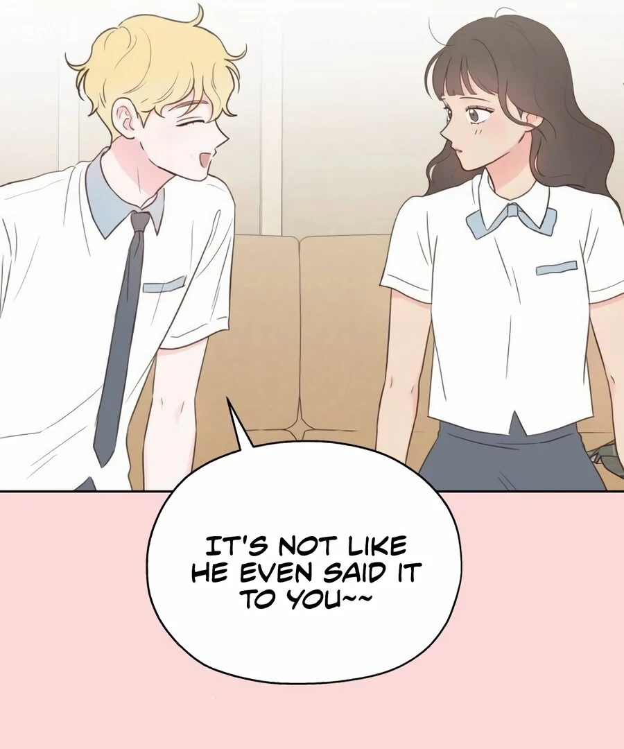 My Fake Love Chapter 9 - page 79