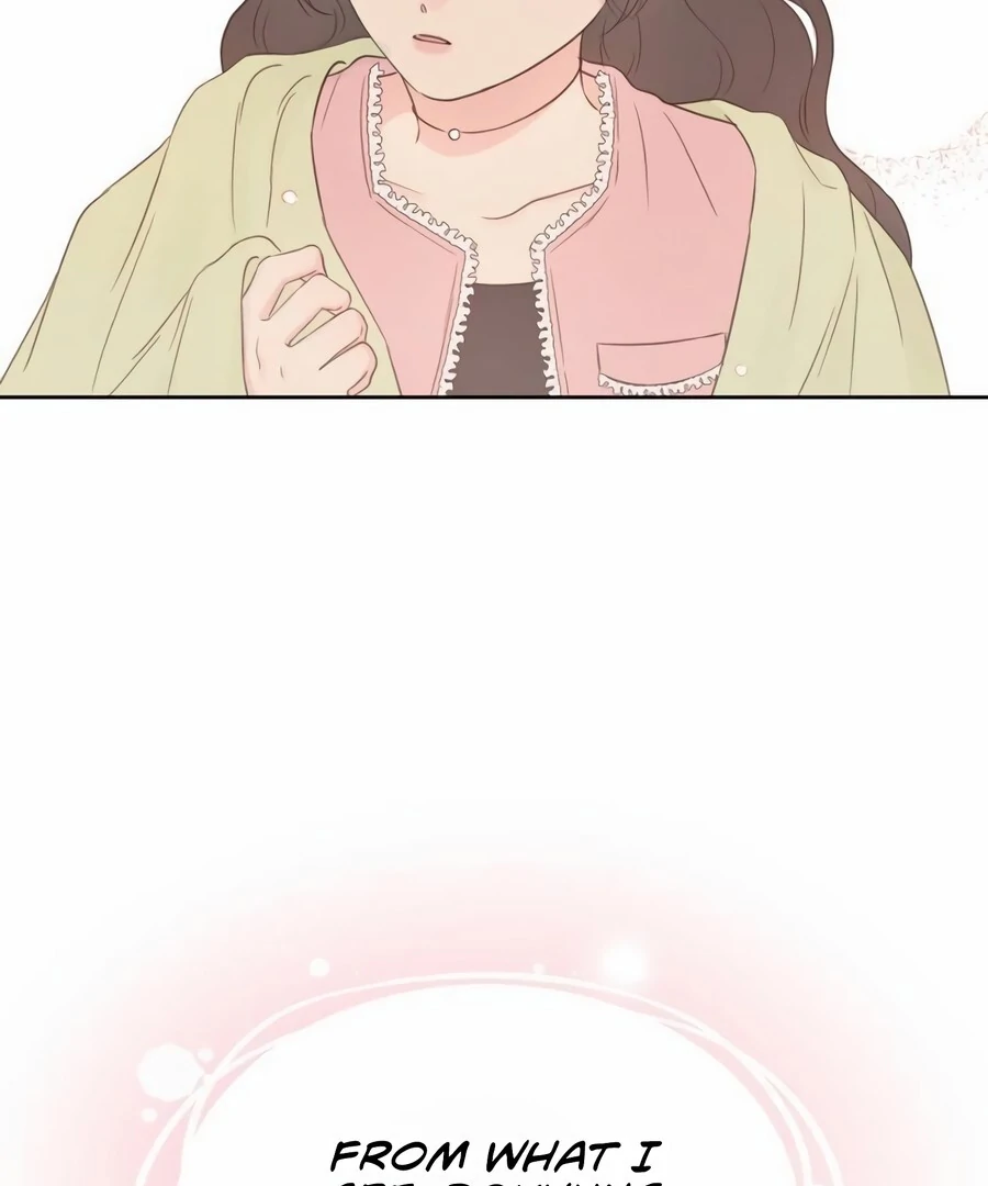 My Fake Love Chapter 9 - page 83