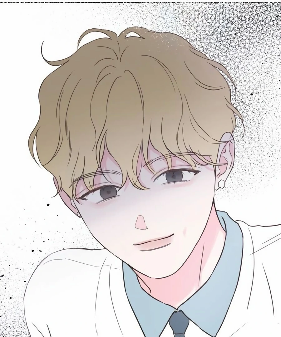 My Fake Love Chapter 9 - page 8