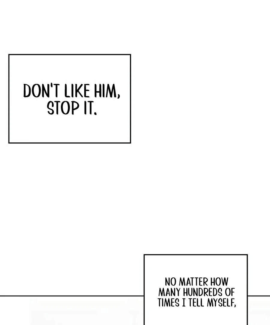 My Fake Love Chapter 9 - page 91