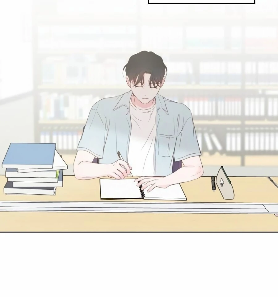 My Fake Love Chapter 9 - page 92