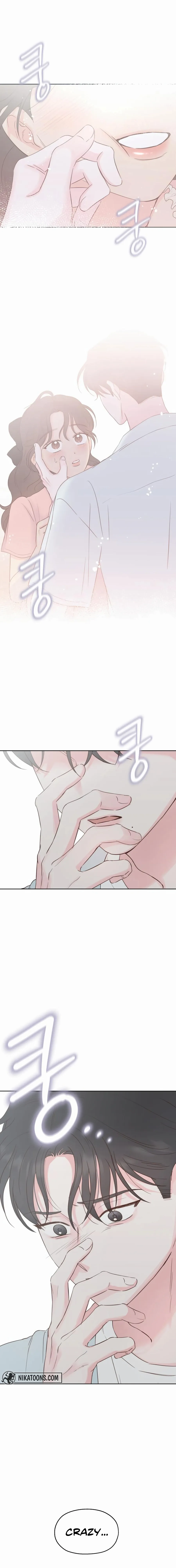 My Fake Love Chapter 10 - page 19