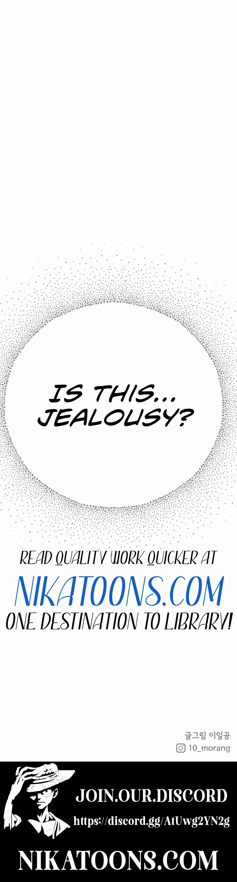 My Fake Love Chapter 10 - page 20