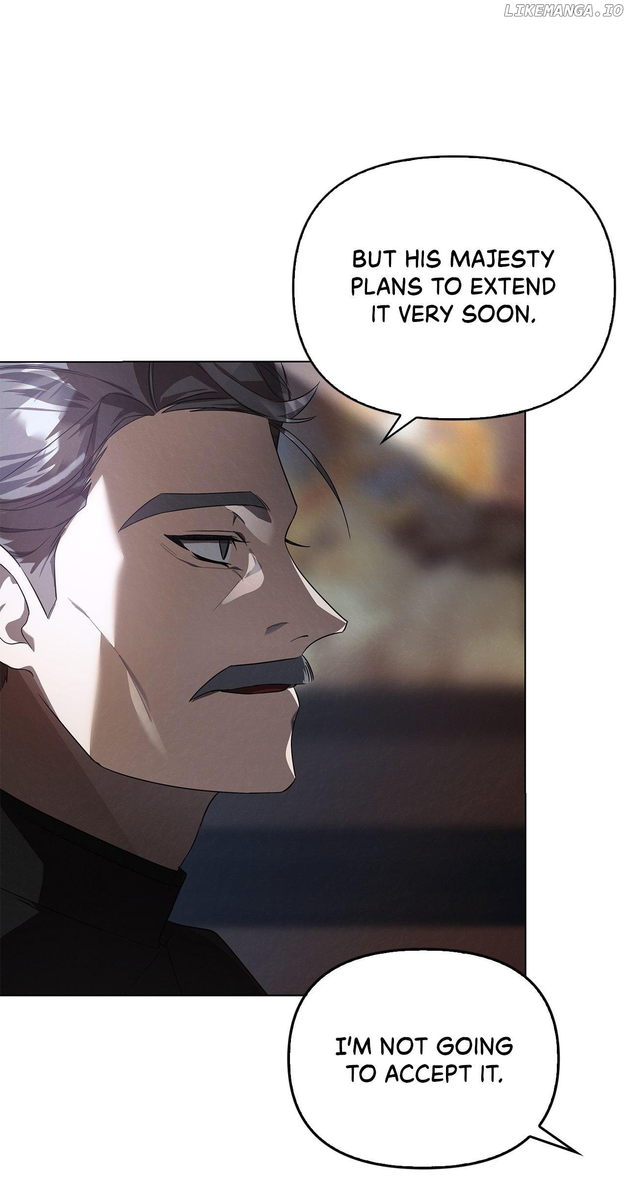 To The Witch Who Forgot The Bird Chapter 12 - page 11