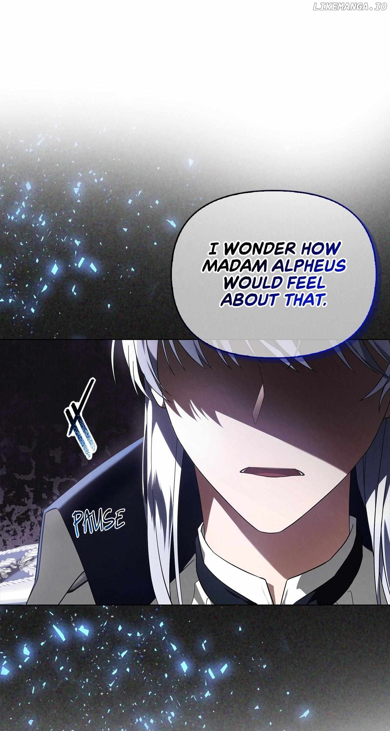 To The Witch Who Forgot The Bird Chapter 12 - page 12