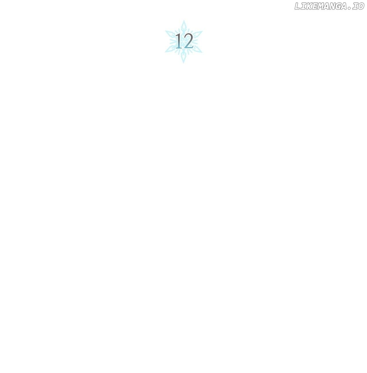 To The Witch Who Forgot The Bird Chapter 12 - page 2