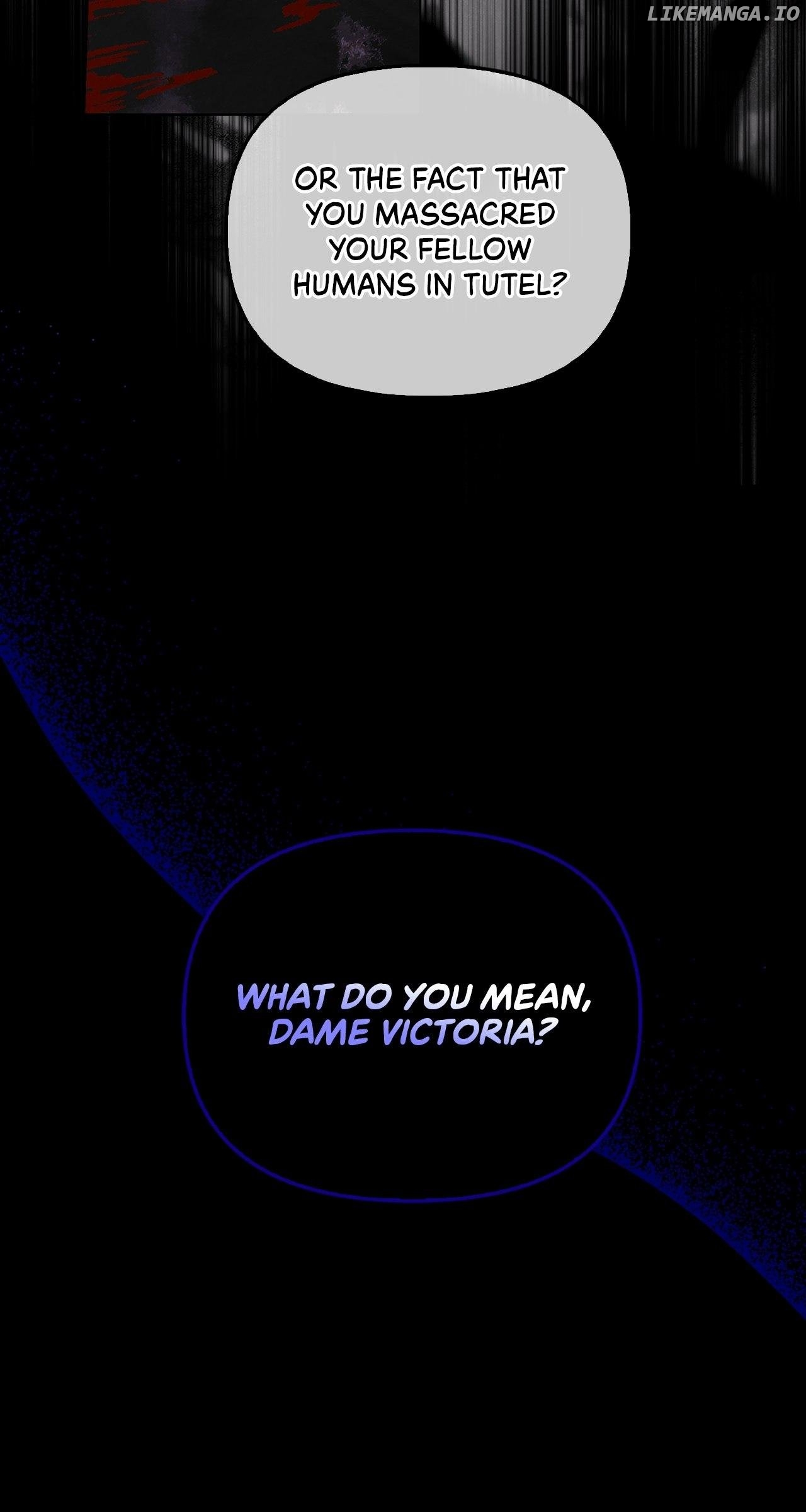 To The Witch Who Forgot The Bird Chapter 12 - page 24