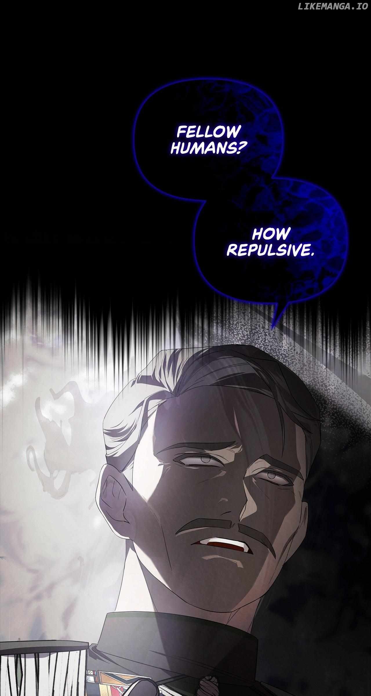 To The Witch Who Forgot The Bird Chapter 12 - page 25