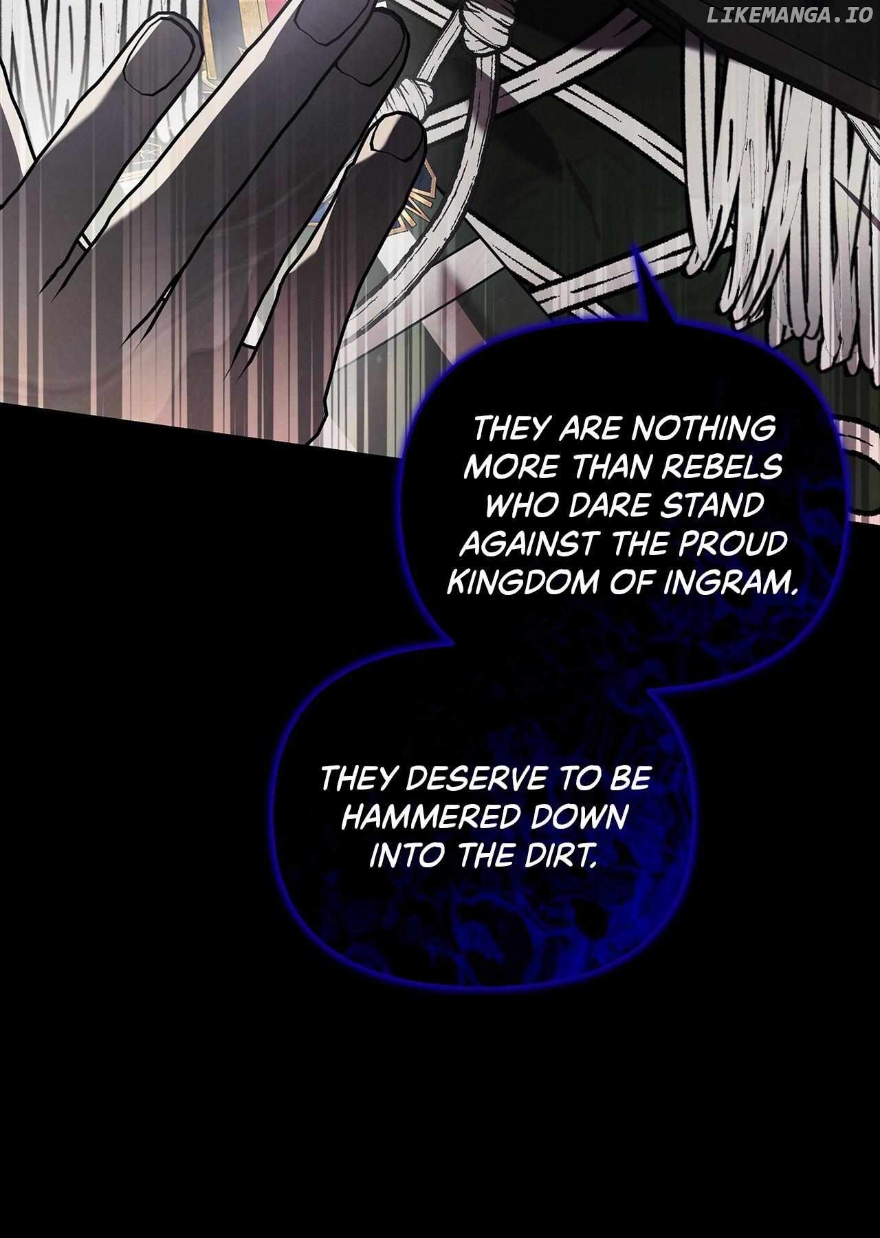 To The Witch Who Forgot The Bird Chapter 12 - page 26