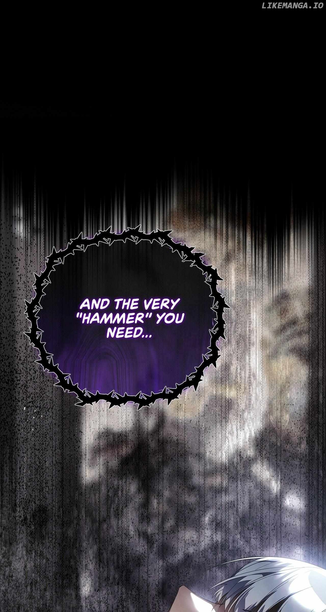 To The Witch Who Forgot The Bird Chapter 12 - page 27