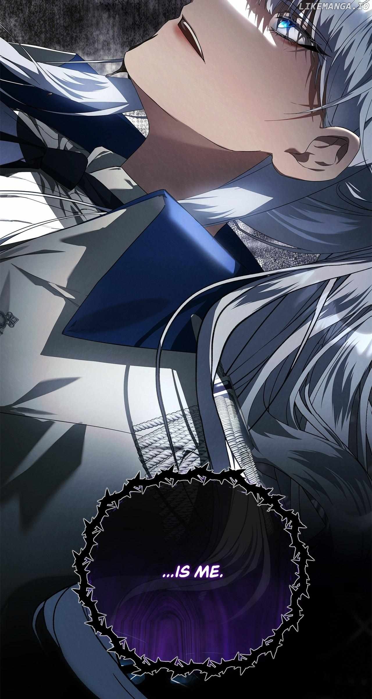 To The Witch Who Forgot The Bird Chapter 12 - page 28