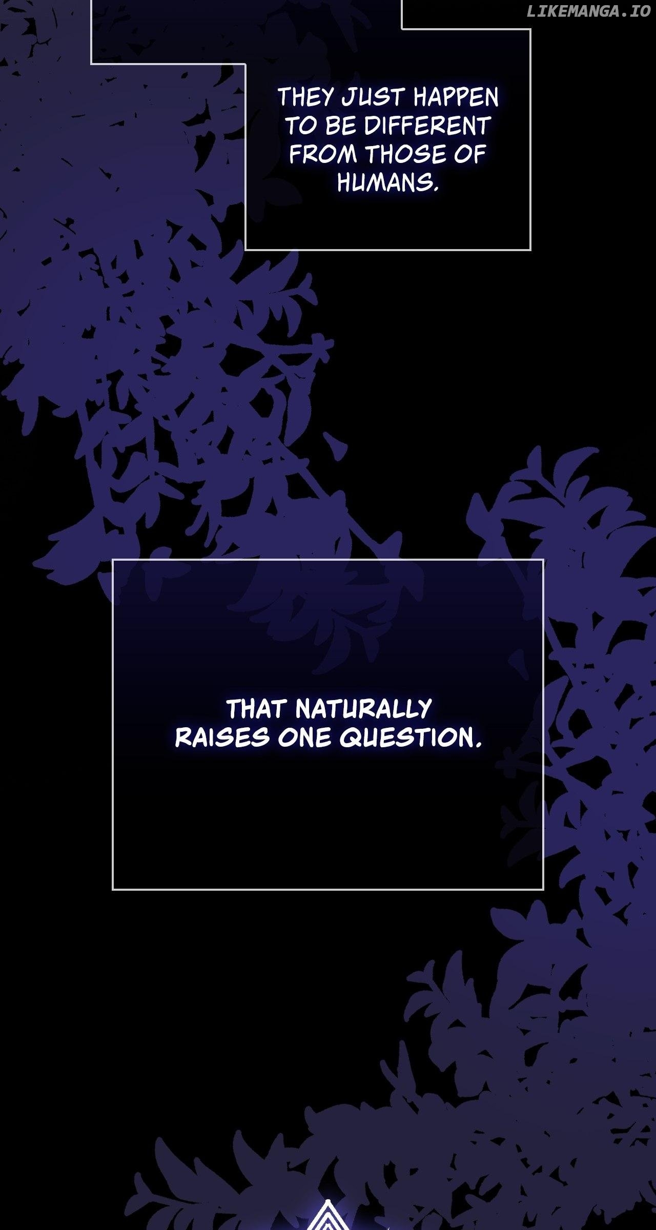 To The Witch Who Forgot The Bird Chapter 12 - page 30