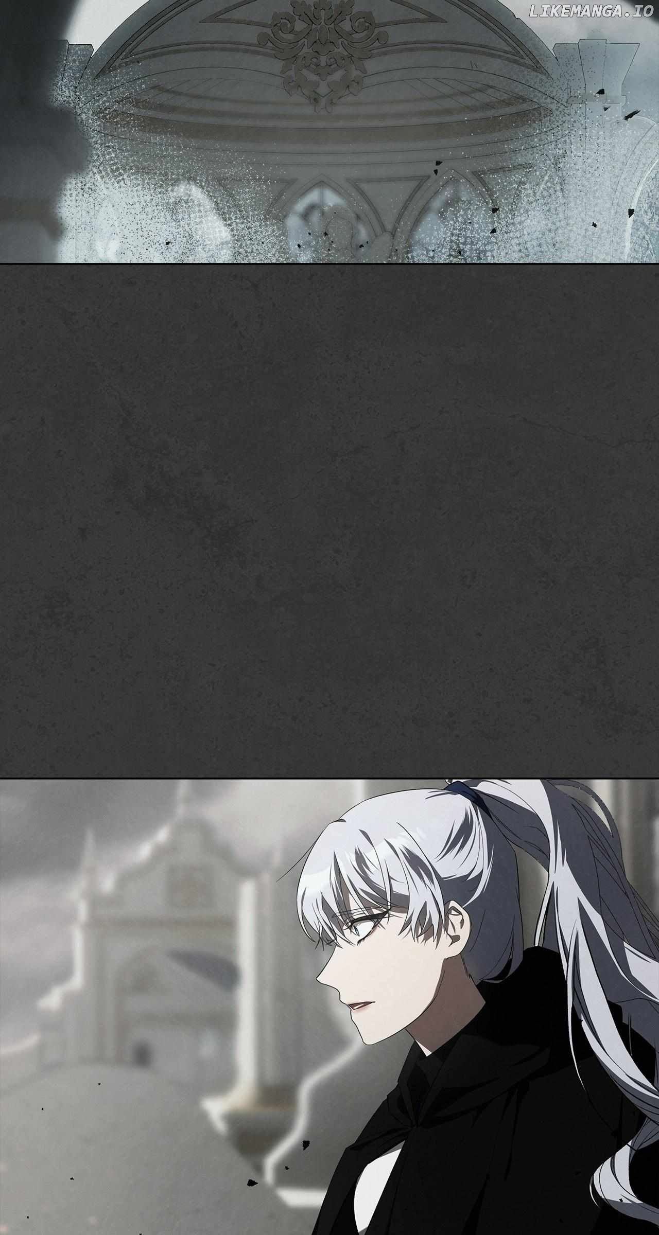 To The Witch Who Forgot The Bird Chapter 12 - page 43