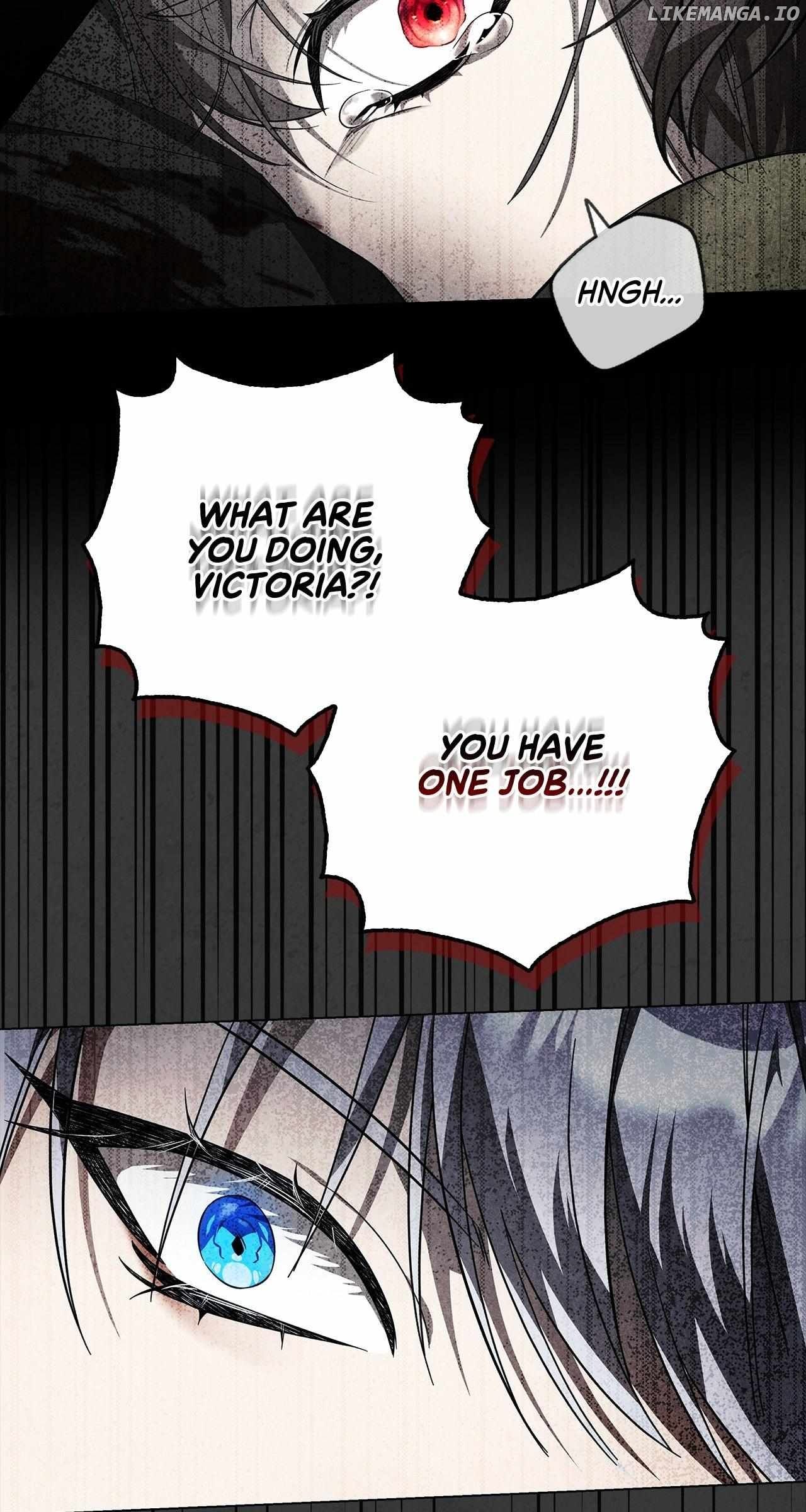 To The Witch Who Forgot The Bird Chapter 12 - page 49