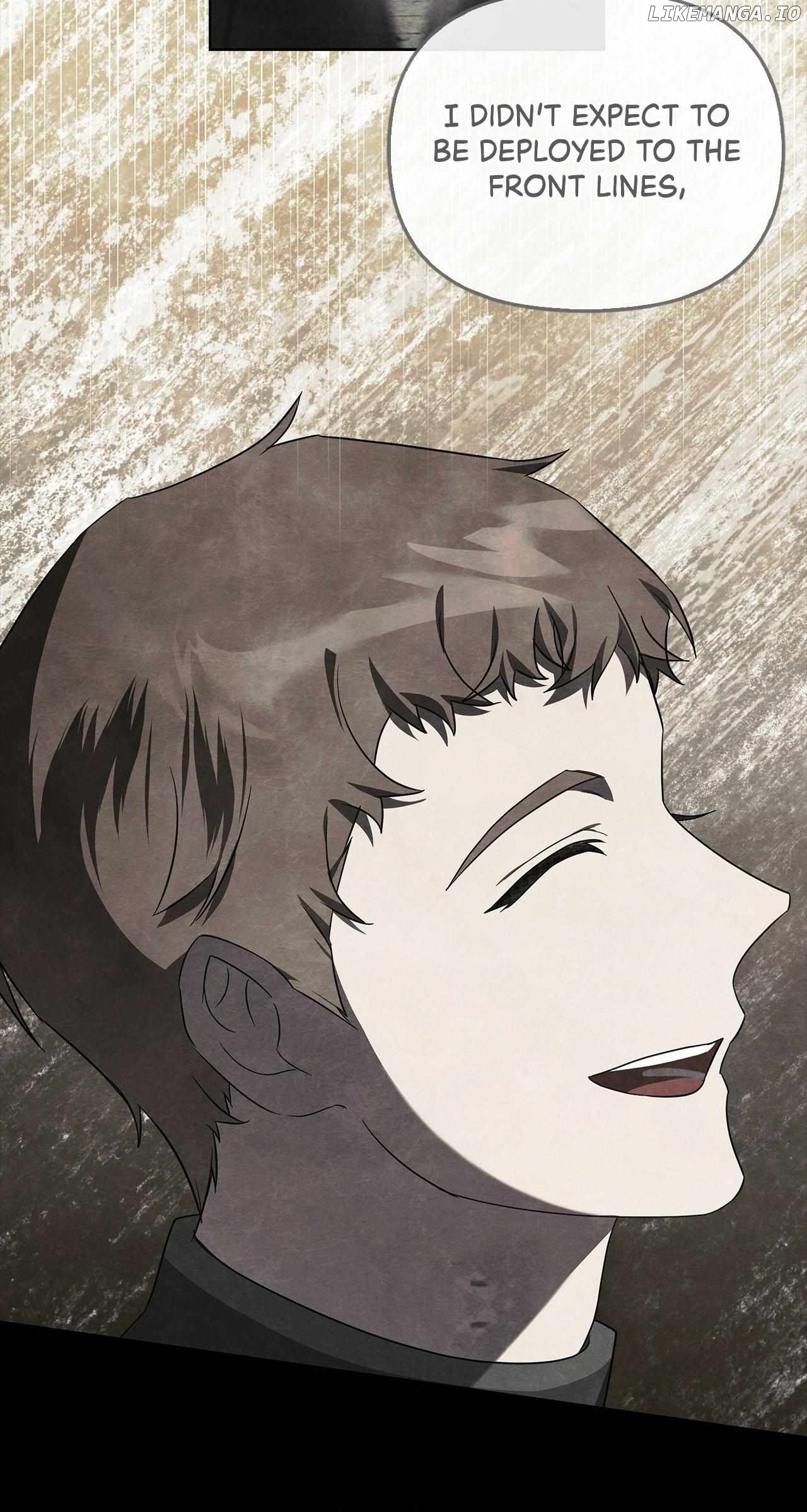 To The Witch Who Forgot The Bird Chapter 12 - page 56