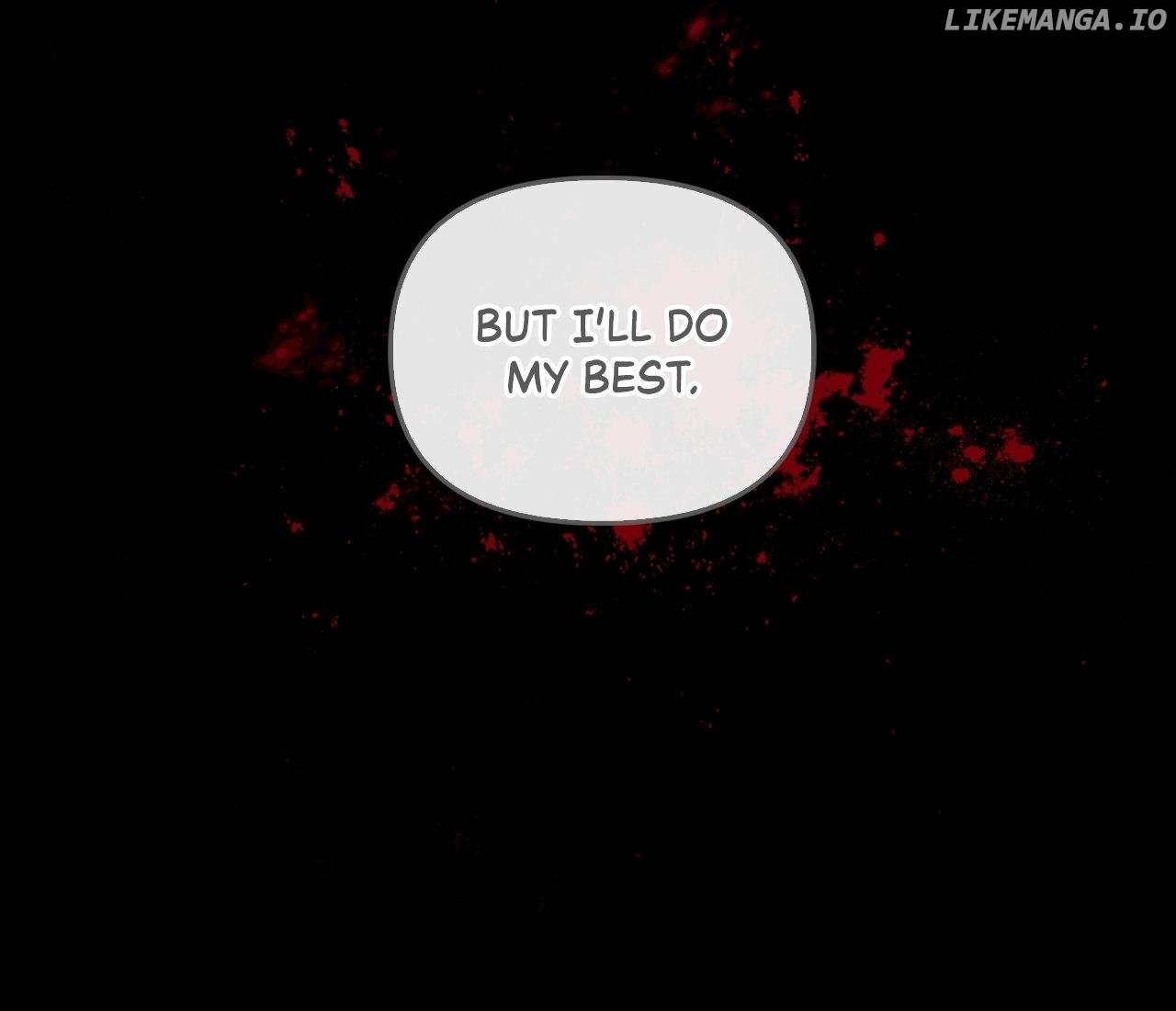 To The Witch Who Forgot The Bird Chapter 12 - page 57