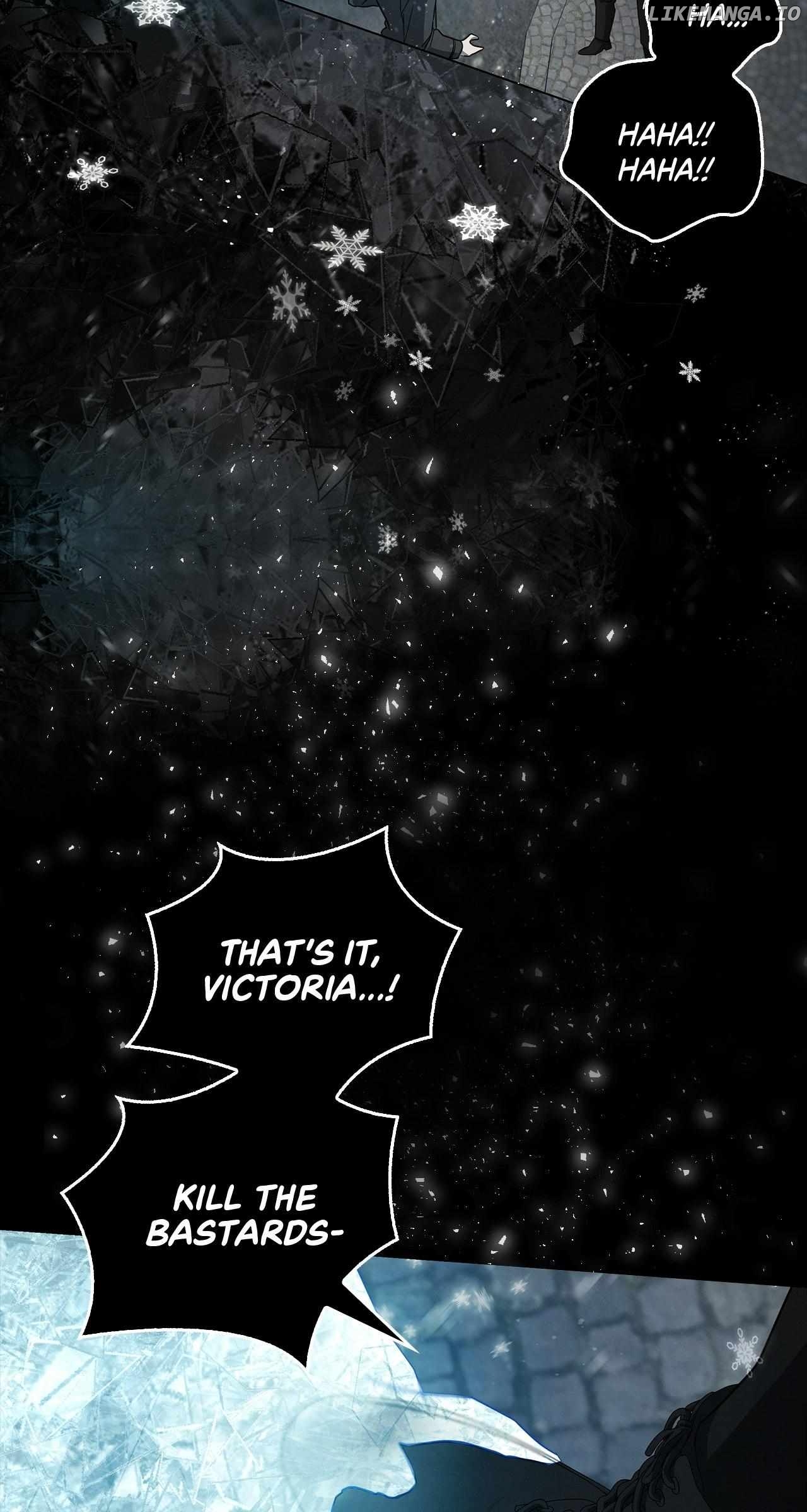 To The Witch Who Forgot The Bird Chapter 12 - page 60