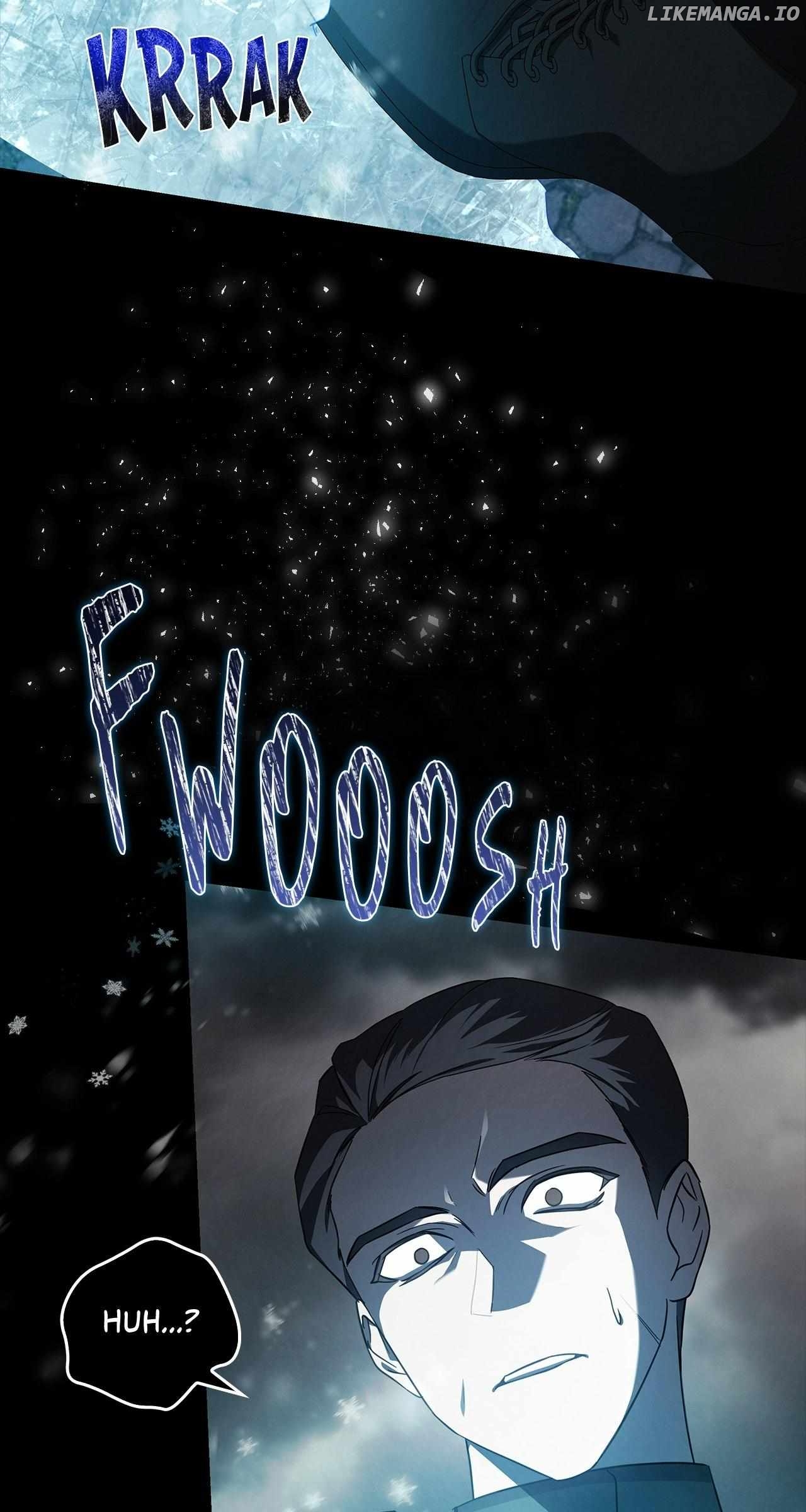 To The Witch Who Forgot The Bird Chapter 12 - page 61