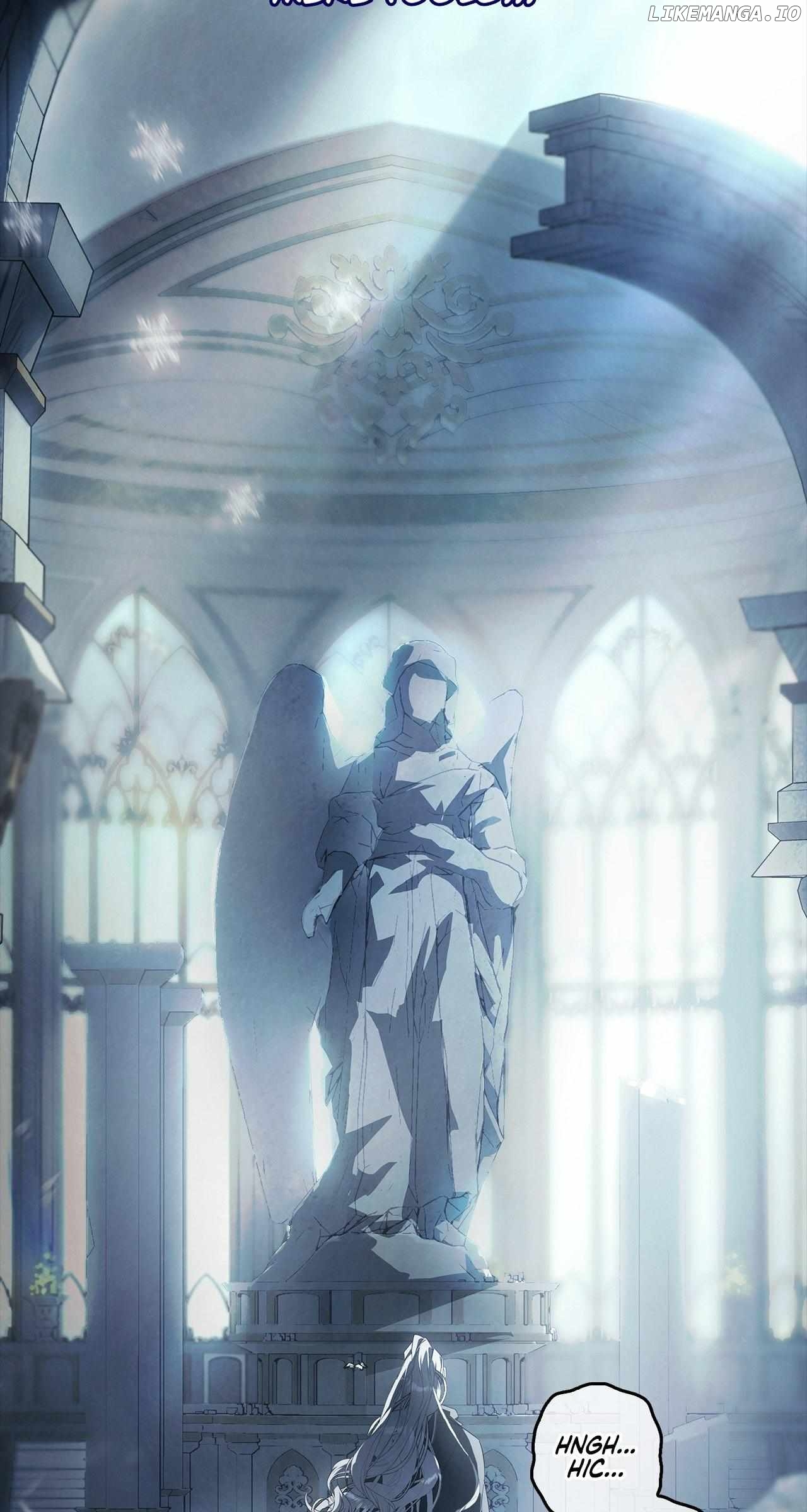 To The Witch Who Forgot The Bird Chapter 12 - page 64