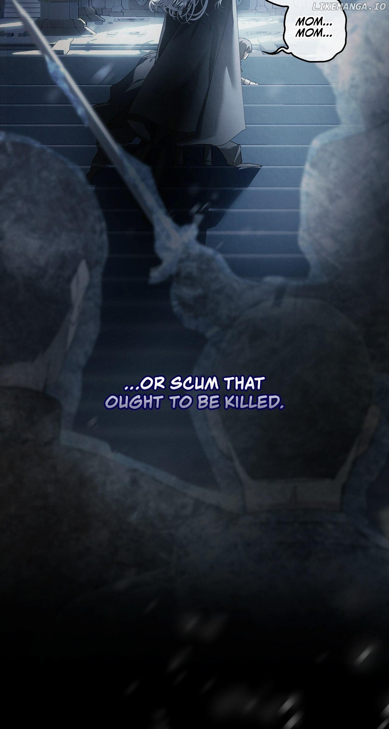 To The Witch Who Forgot The Bird Chapter 12 - page 65