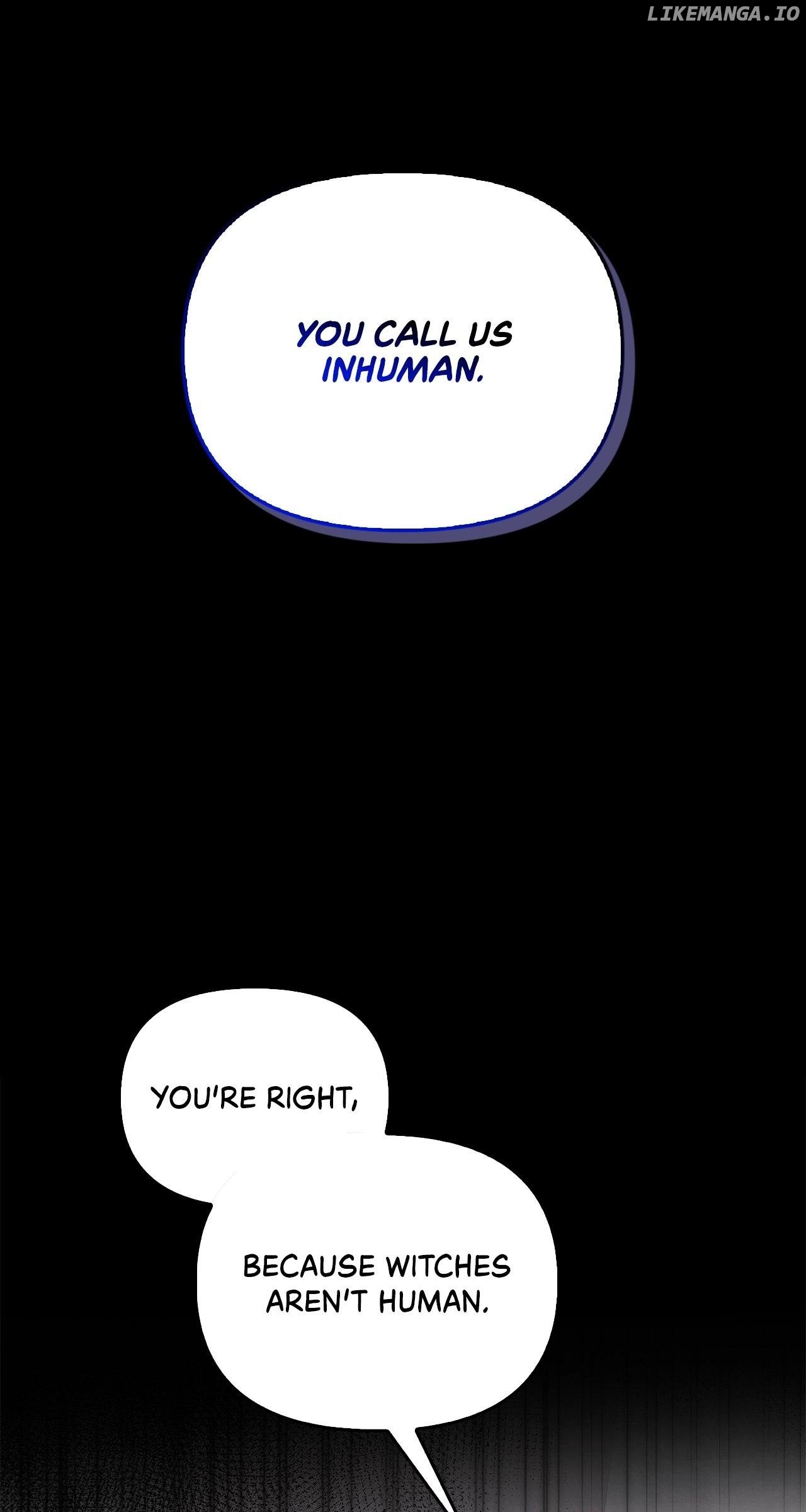 To The Witch Who Forgot The Bird Chapter 12 - page 67