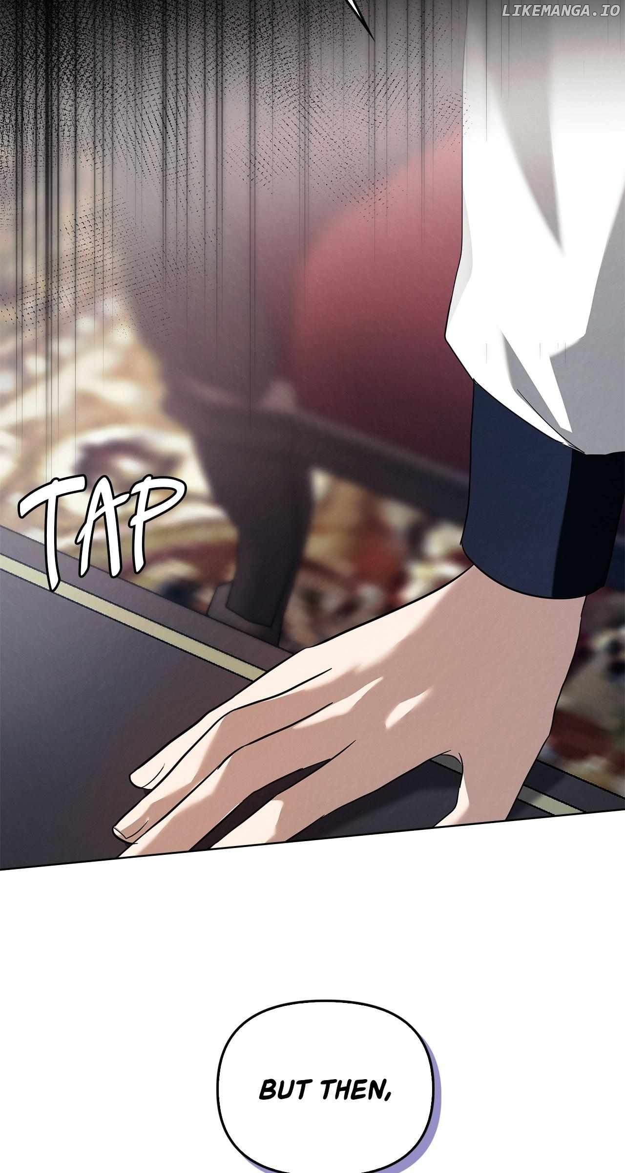 To The Witch Who Forgot The Bird Chapter 12 - page 68