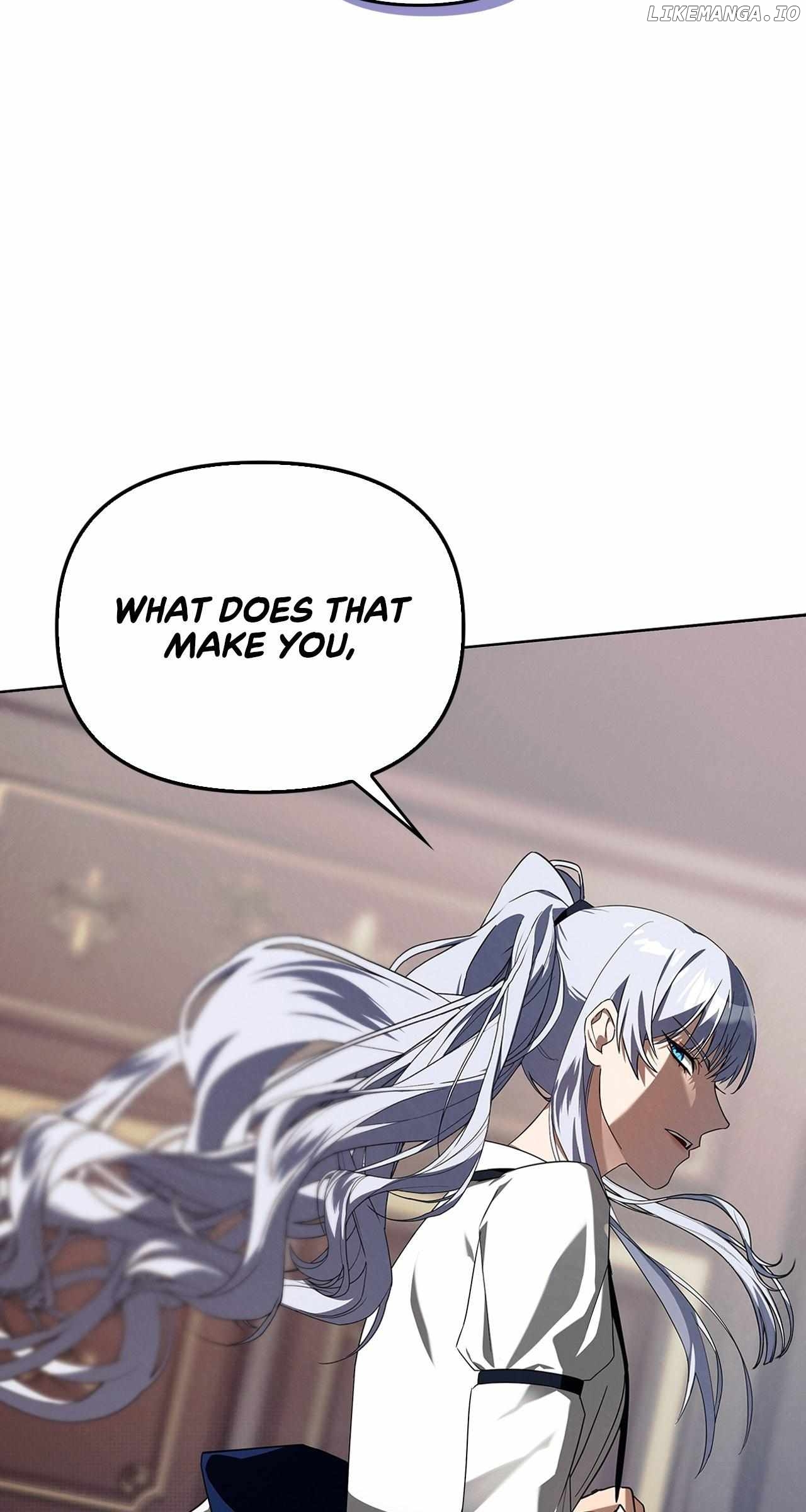 To The Witch Who Forgot The Bird Chapter 12 - page 69