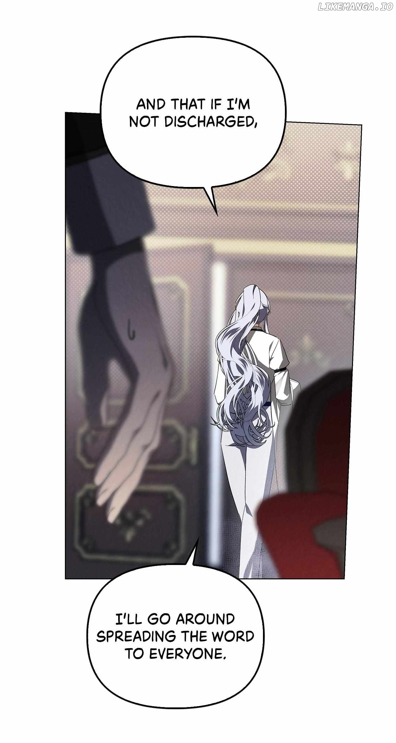 To The Witch Who Forgot The Bird Chapter 12 - page 72