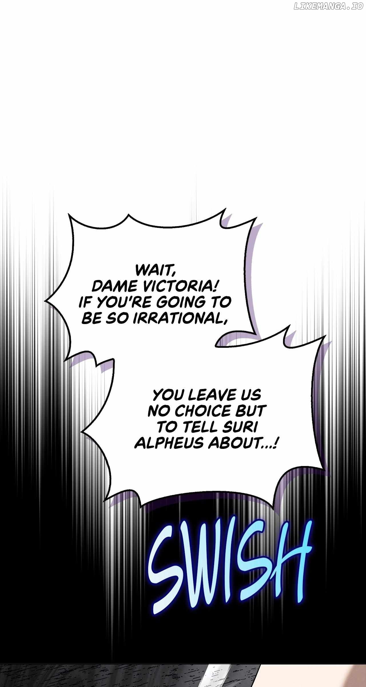 To The Witch Who Forgot The Bird Chapter 12 - page 73