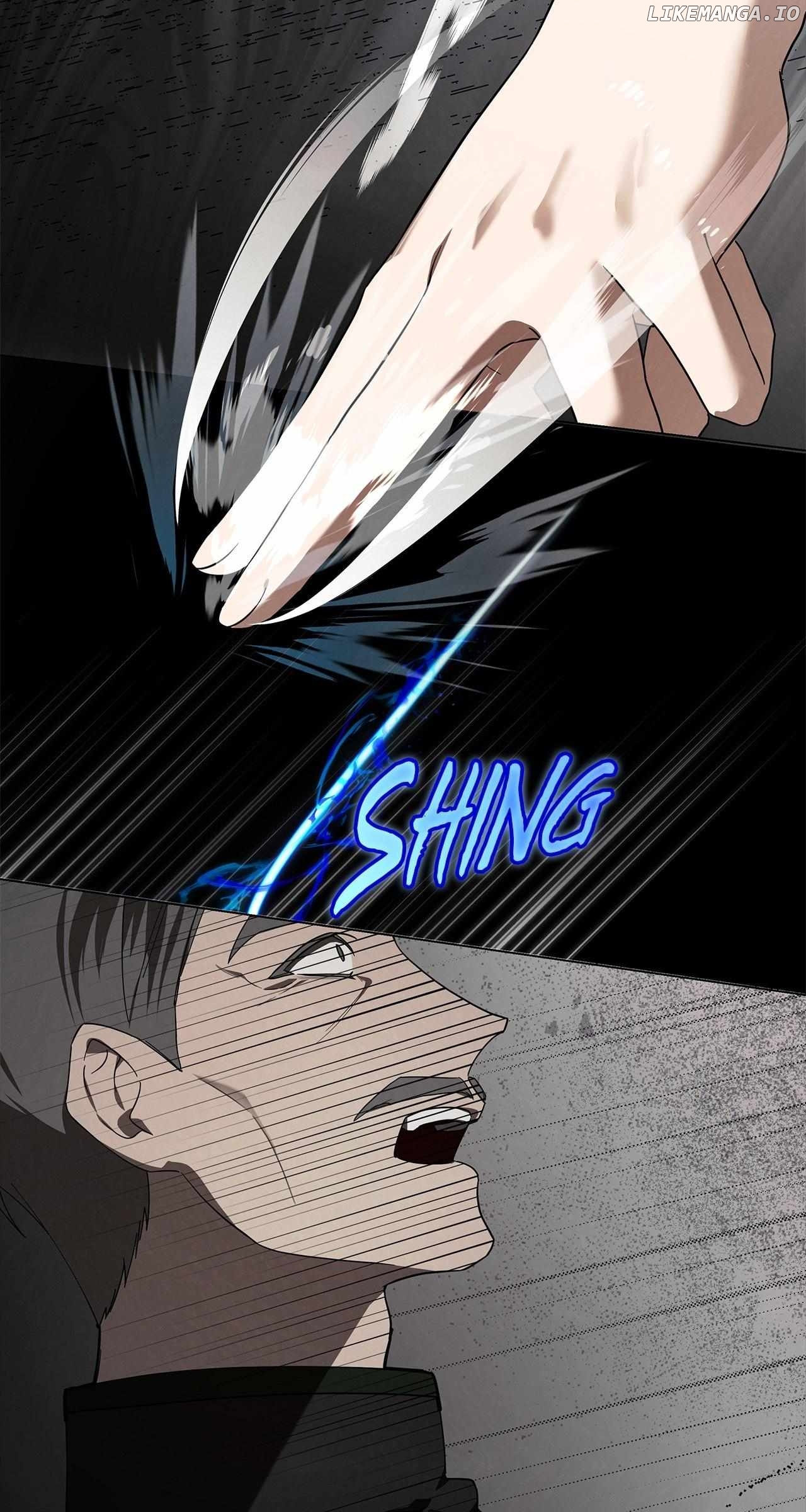 To The Witch Who Forgot The Bird Chapter 12 - page 74