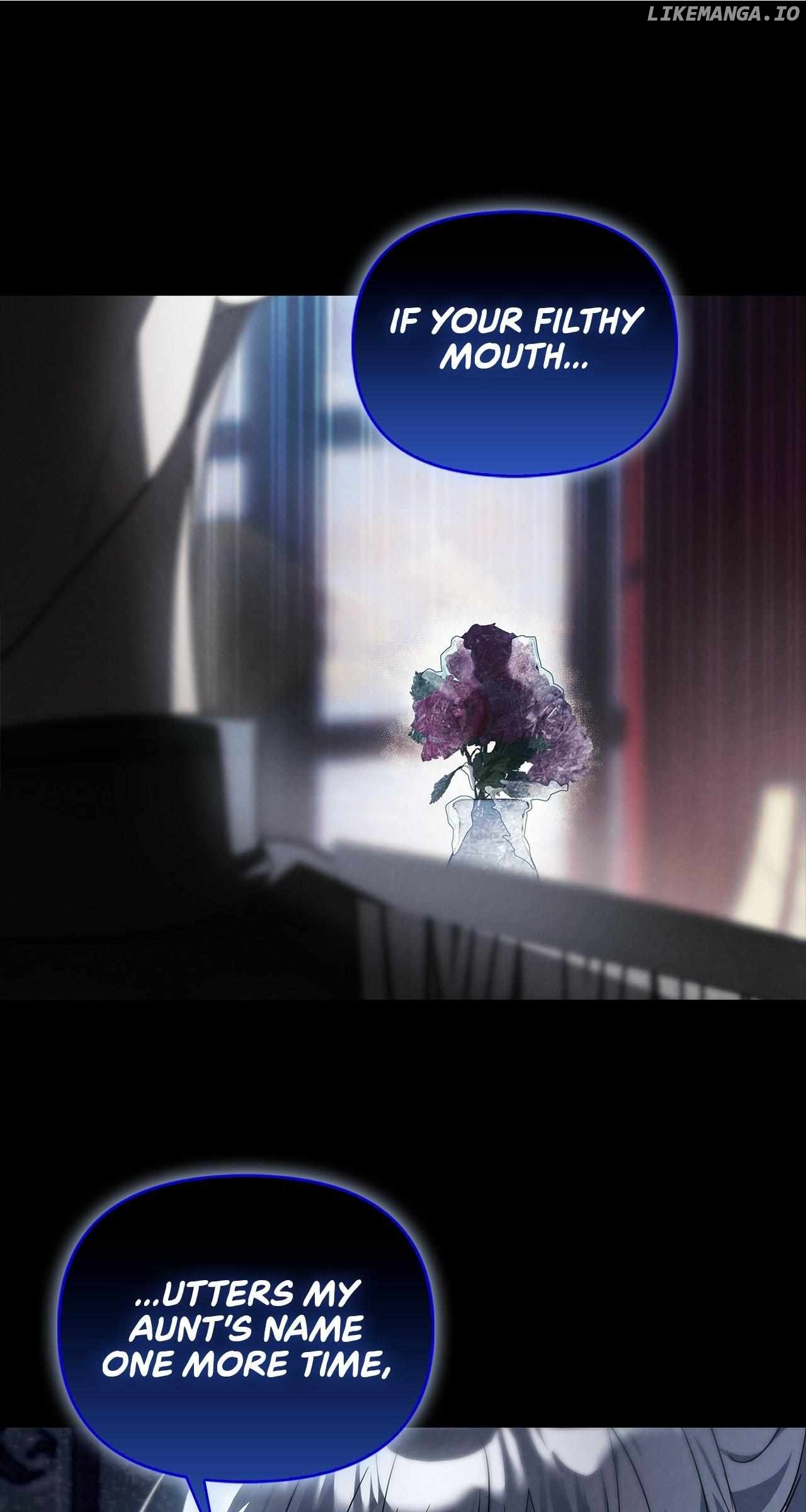 To The Witch Who Forgot The Bird Chapter 12 - page 76