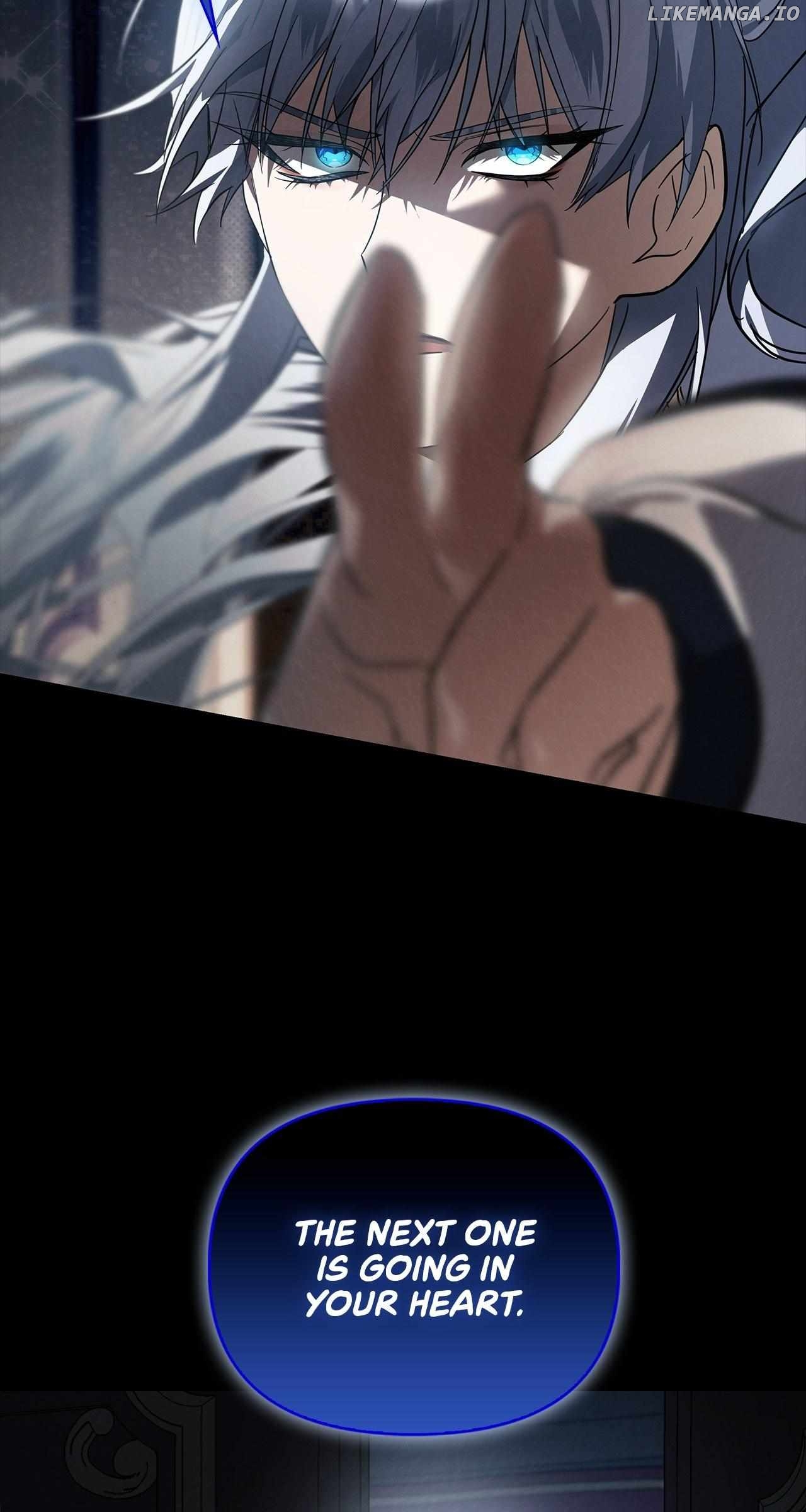 To The Witch Who Forgot The Bird Chapter 12 - page 77