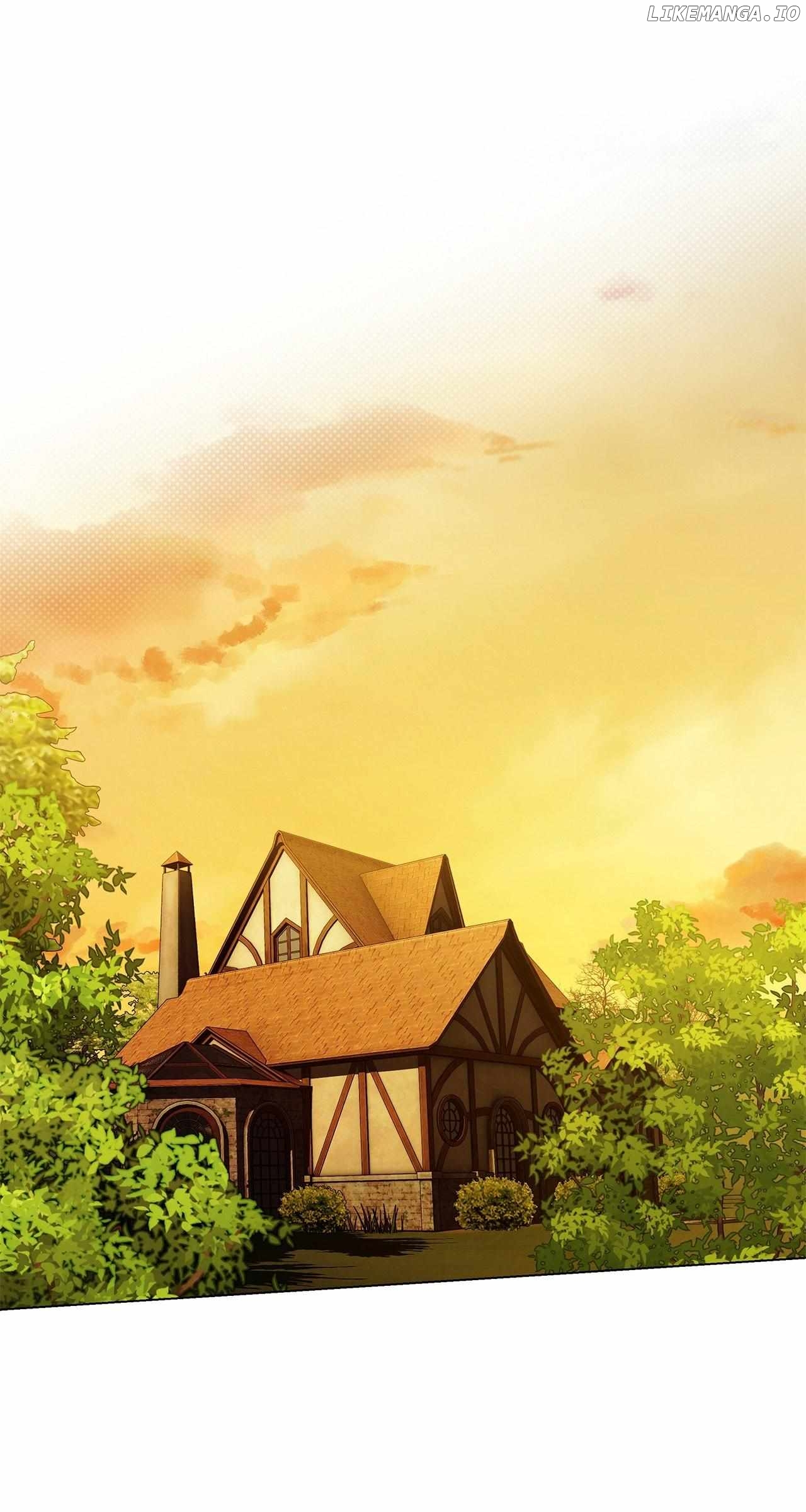 To The Witch Who Forgot The Bird Chapter 12 - page 80