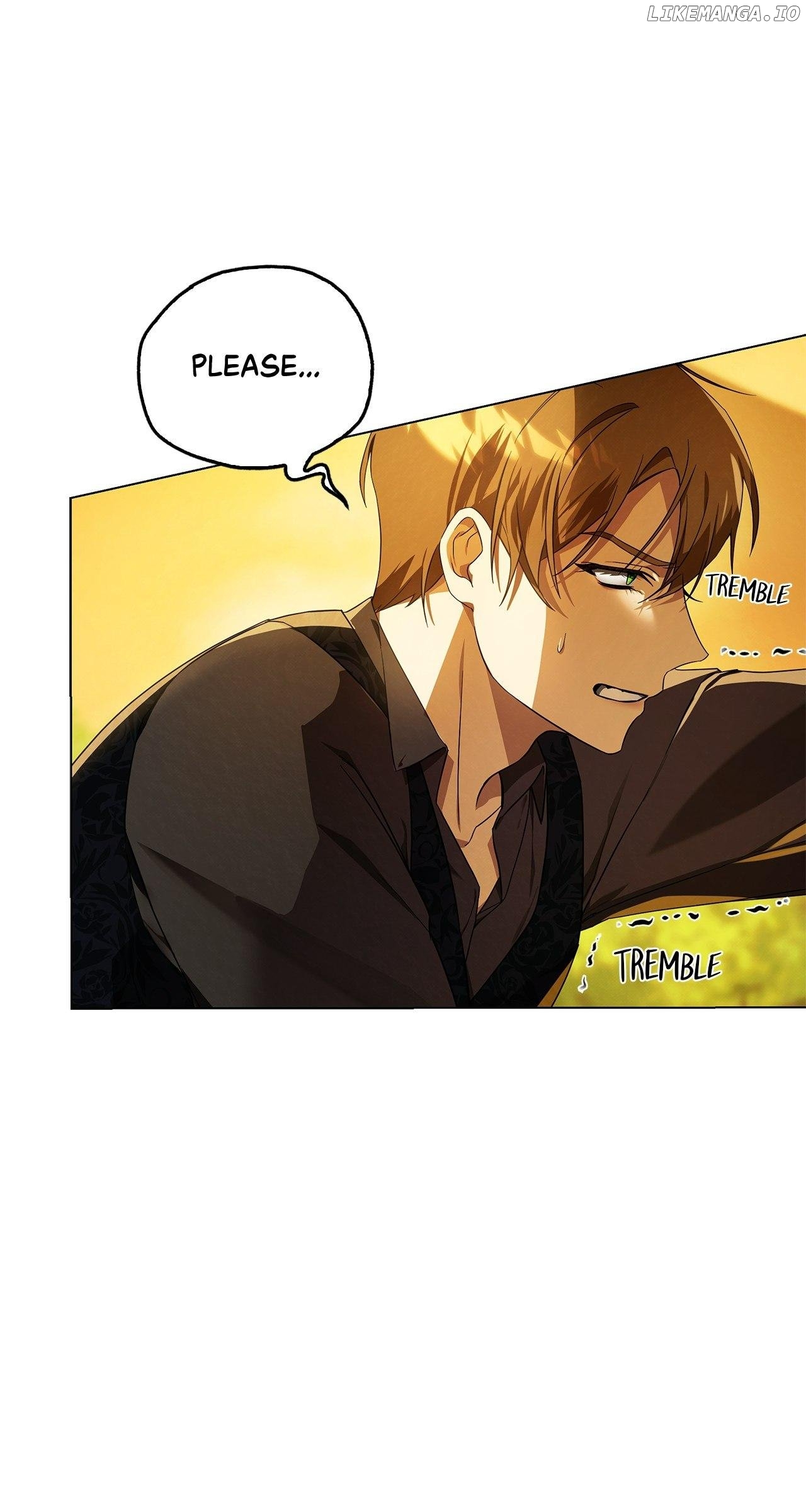 To The Witch Who Forgot The Bird Chapter 12 - page 82