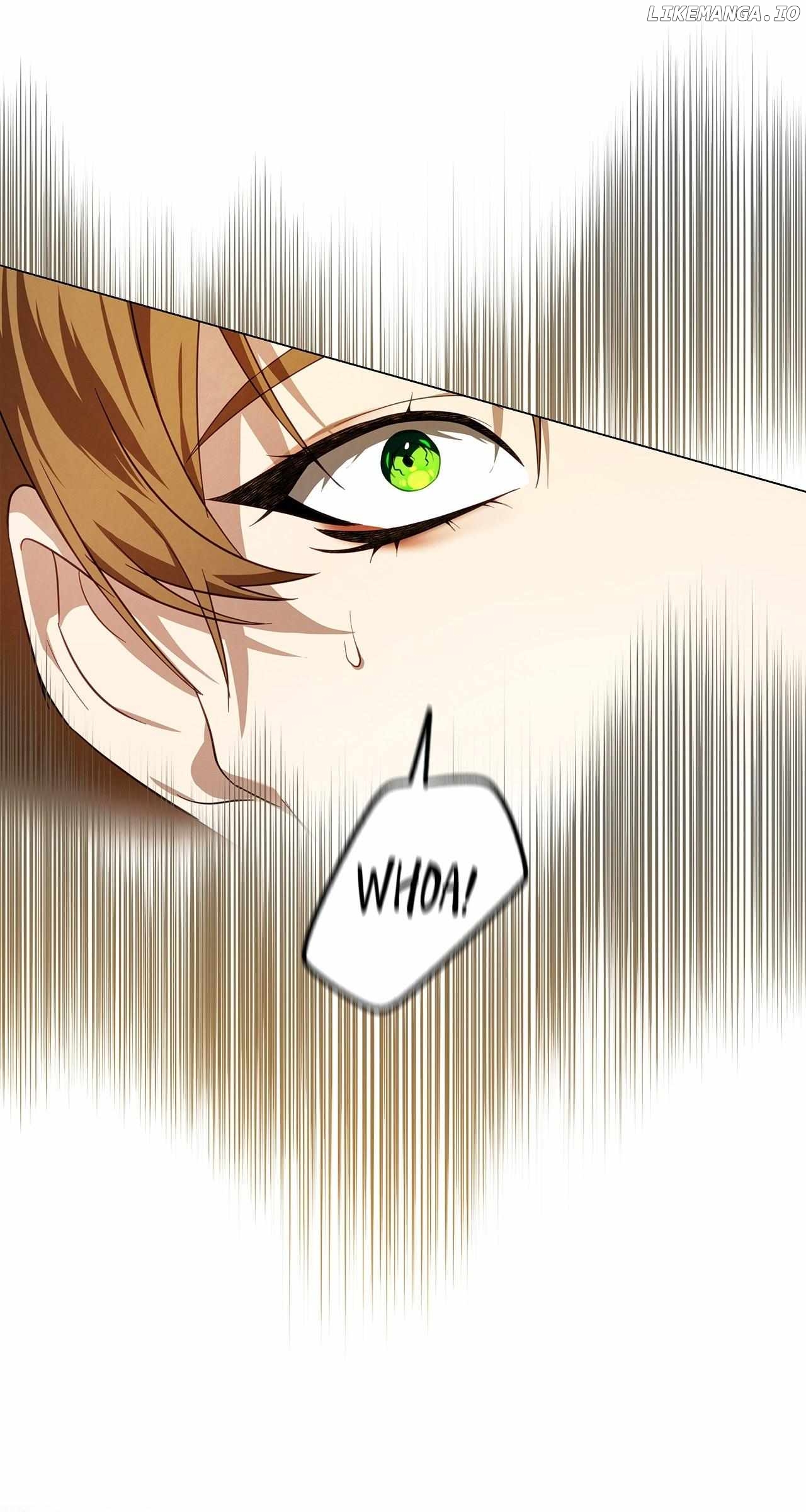 To The Witch Who Forgot The Bird Chapter 12 - page 85