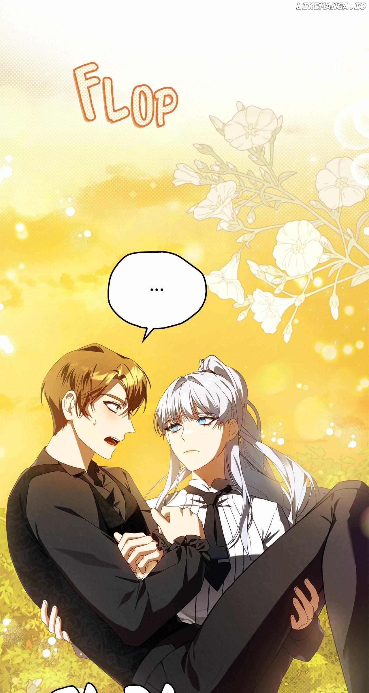 To The Witch Who Forgot The Bird Chapter 12 - page 86