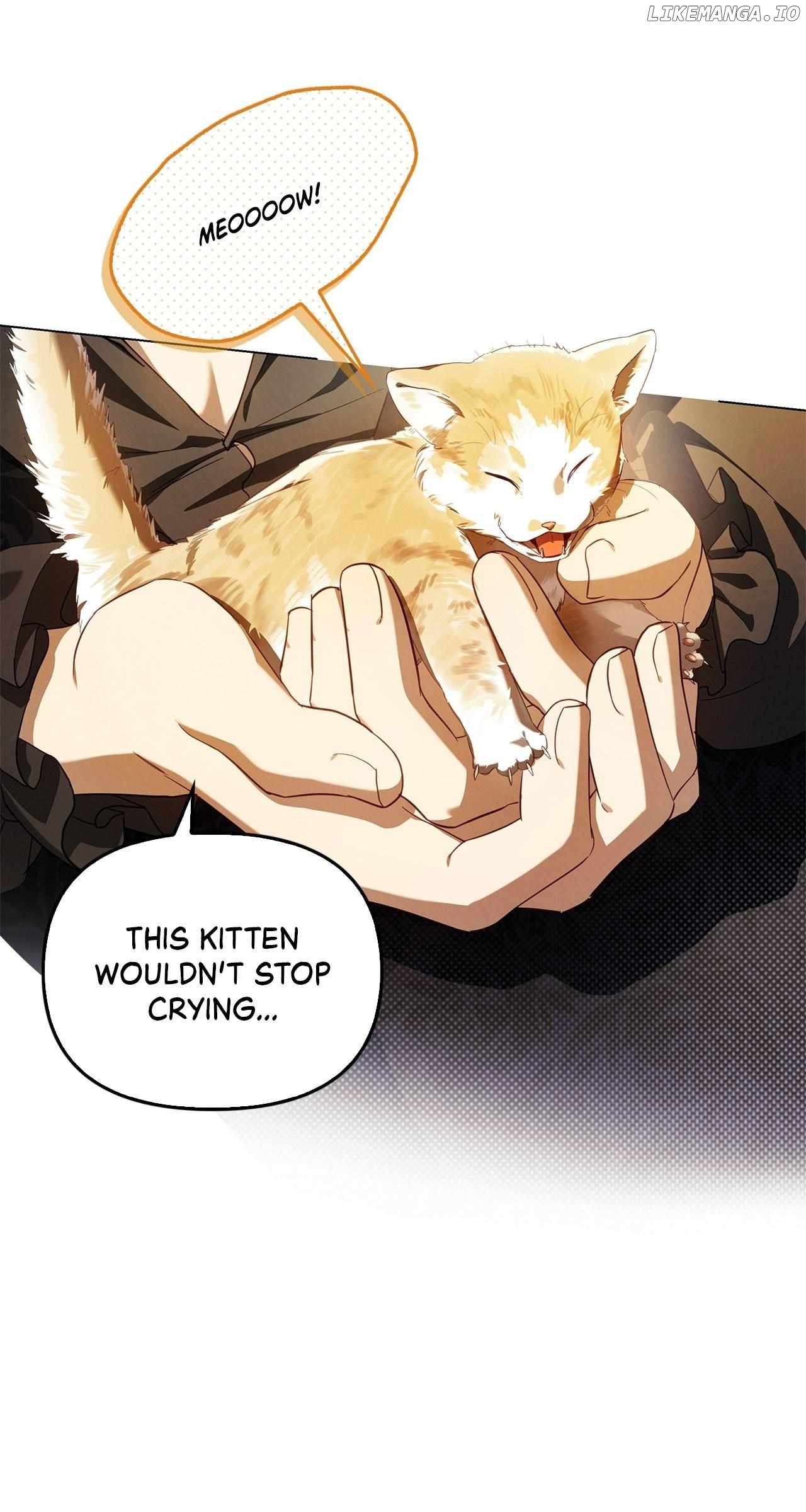 To The Witch Who Forgot The Bird Chapter 12 - page 89