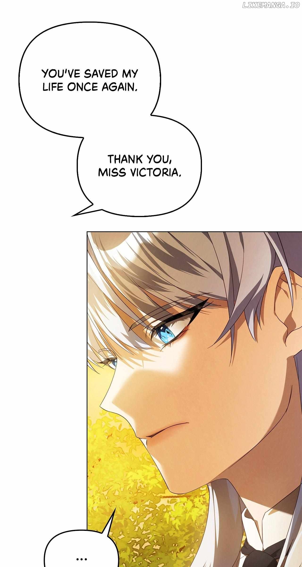 To The Witch Who Forgot The Bird Chapter 12 - page 90