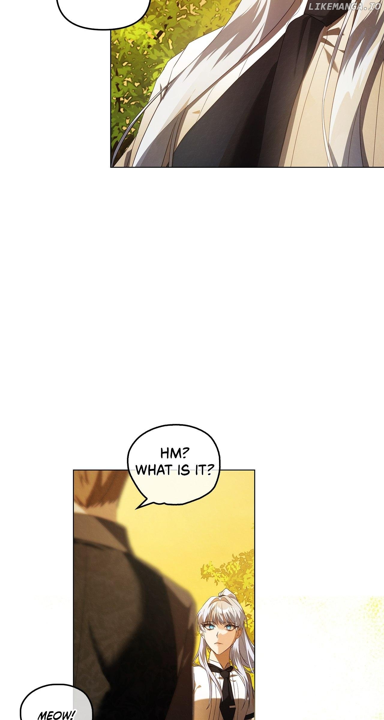 To The Witch Who Forgot The Bird Chapter 12 - page 91