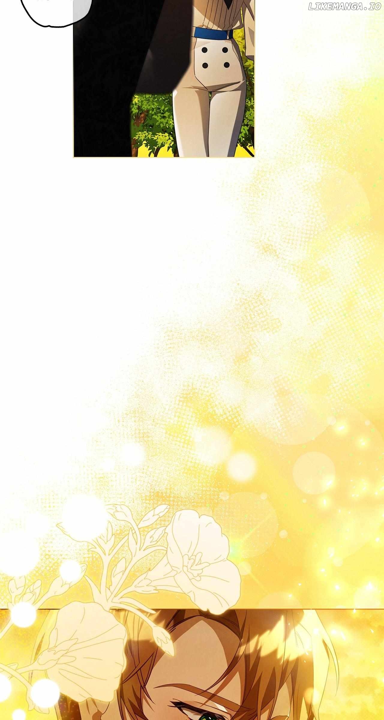 To The Witch Who Forgot The Bird Chapter 12 - page 92