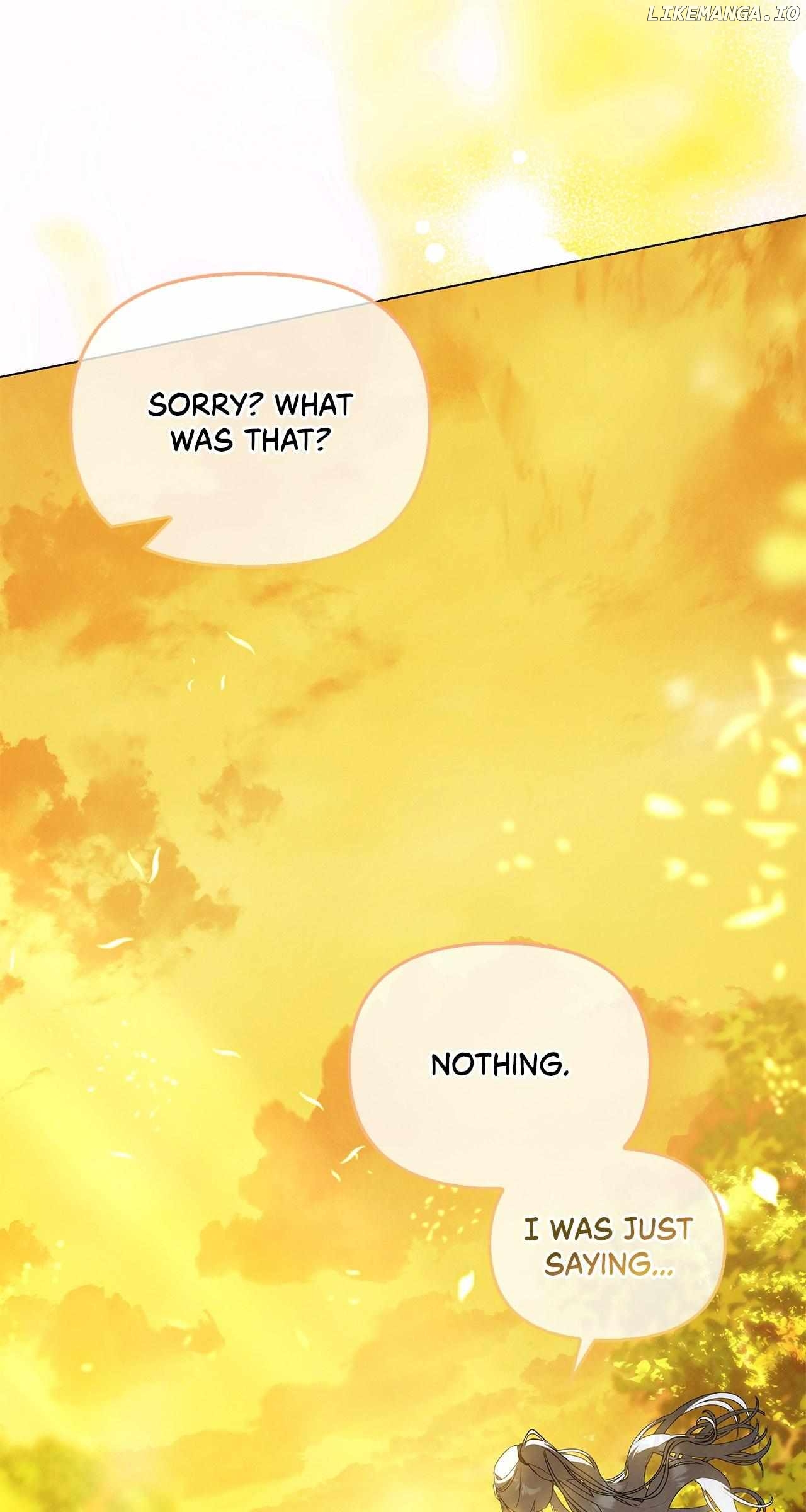 To The Witch Who Forgot The Bird Chapter 12 - page 96