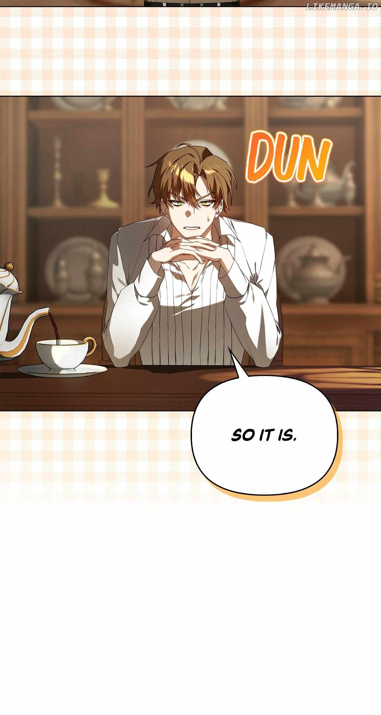 To The Witch Who Forgot The Bird Chapter 15 - page 2